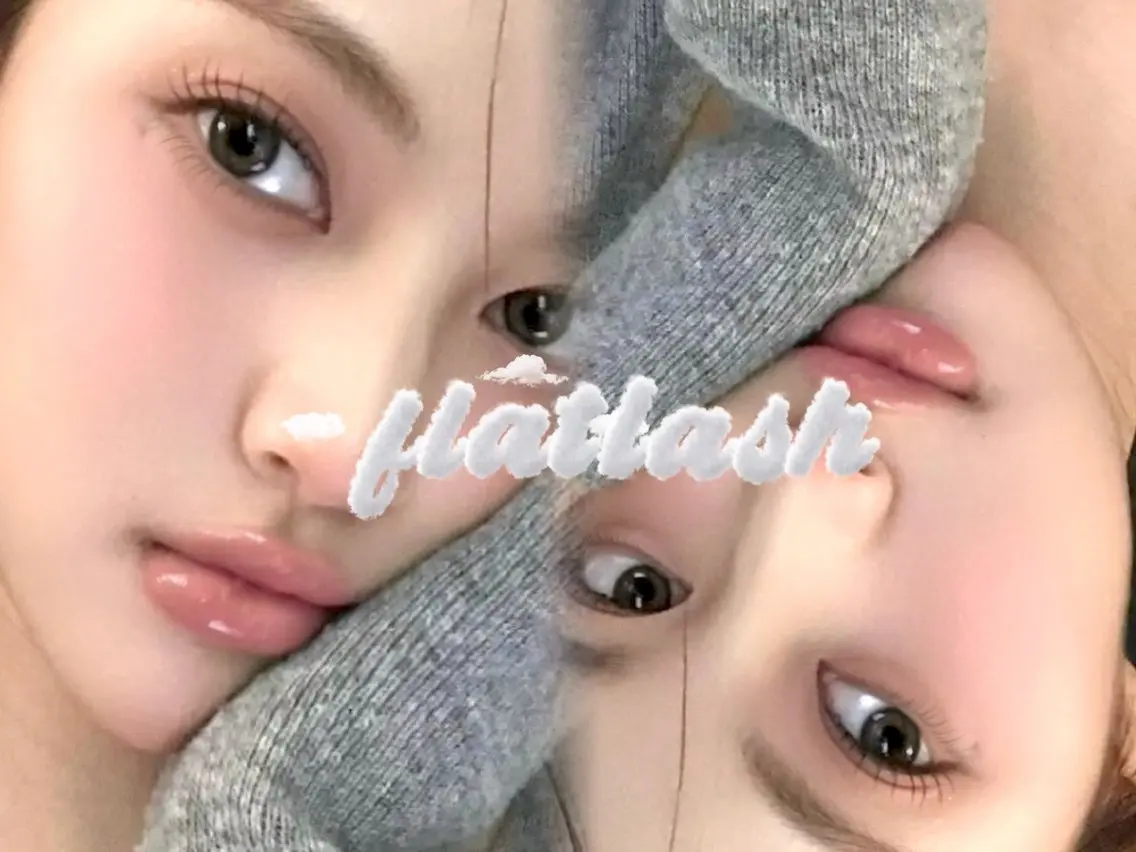 マツエク・マツパ 束感まつ毛 マツエク Le'a first ♡yuuのマツエク・マツパデザイン