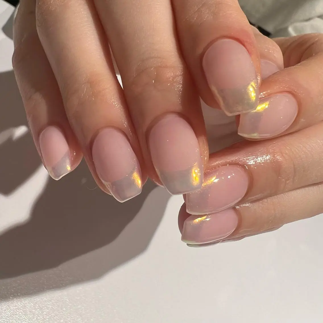 ネイル emunail あやかのネイルデザイン