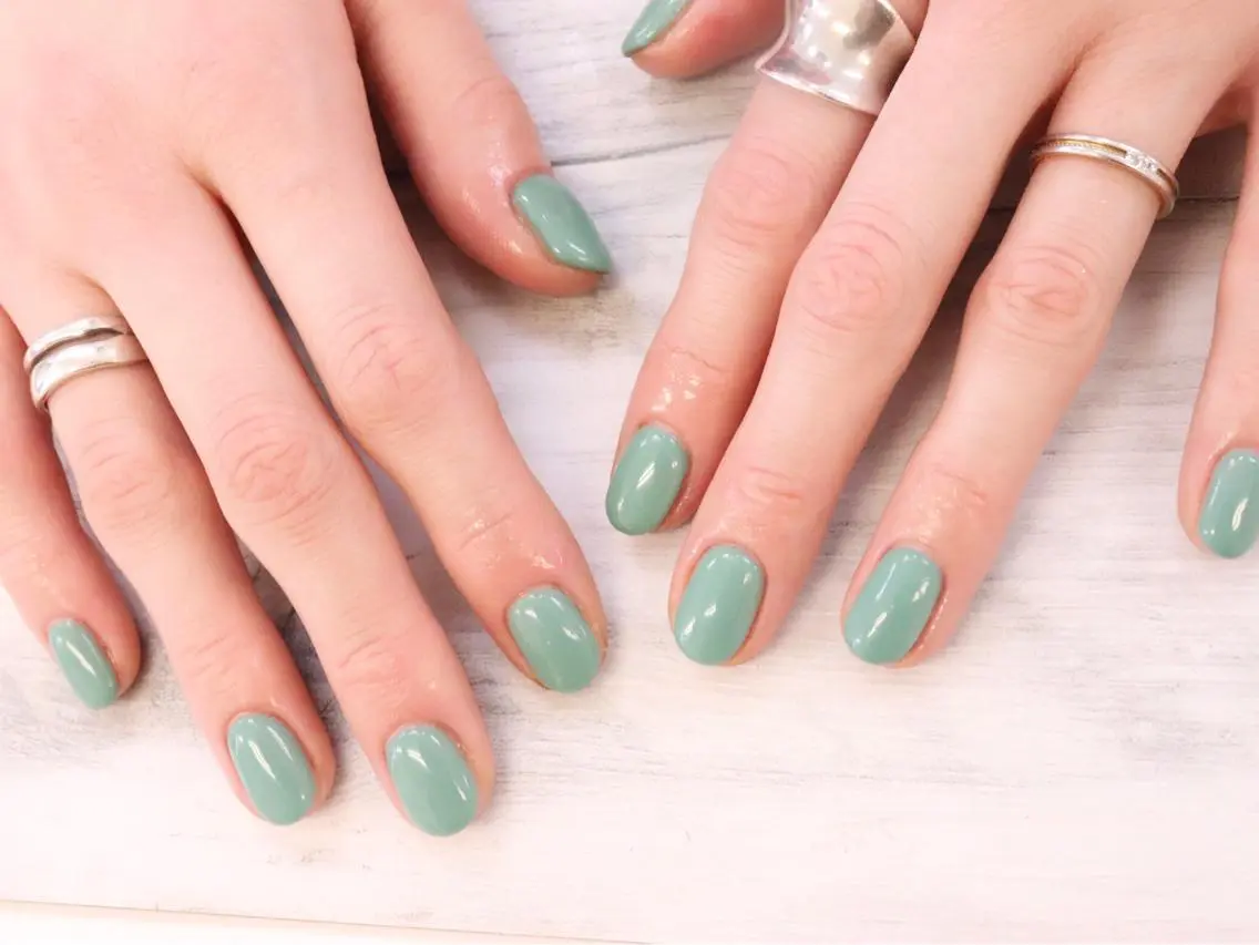 ネイル Dolce.Nail 大宮店のネイルデザイン