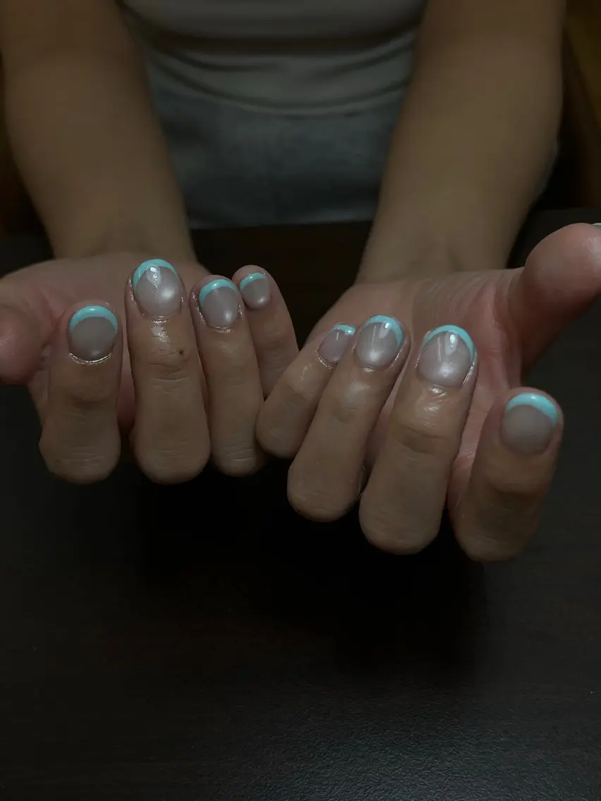 ネイル ハンドネイル フットネイル nail salon elのネイルデザイン