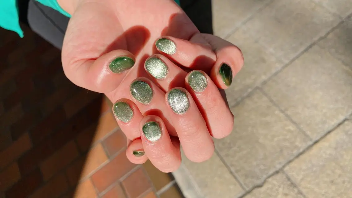 ネイル ハンドネイル nailsalon ∞ ﾐｶﾅﾙ ∞のネイルデザイン