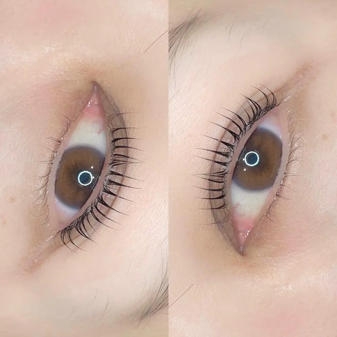 マツエク・マツパ 眉毛専門店brow art上野店 阿部の眉毛・アイブロウイメージ
