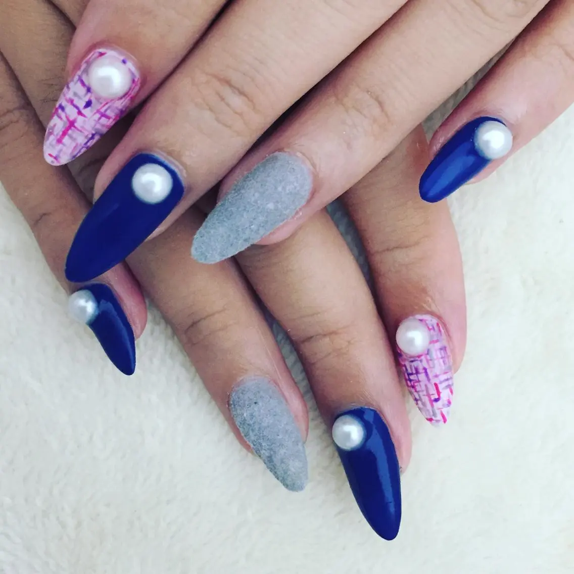 ネイル MyurioNail みわこのネイルデザイン