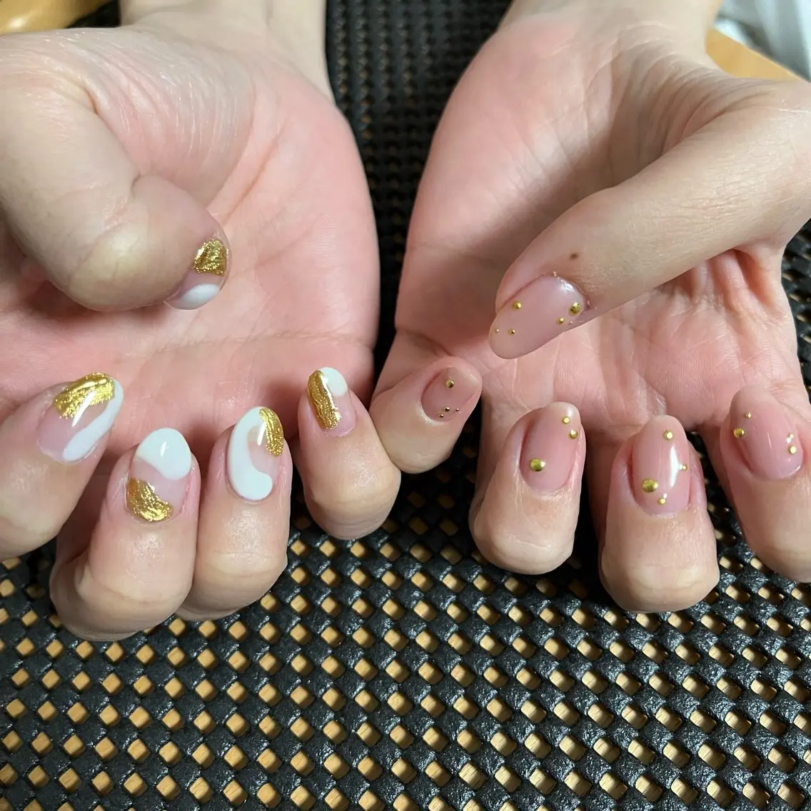 ネイル janma.nail ✳︎akiのその他イメージ