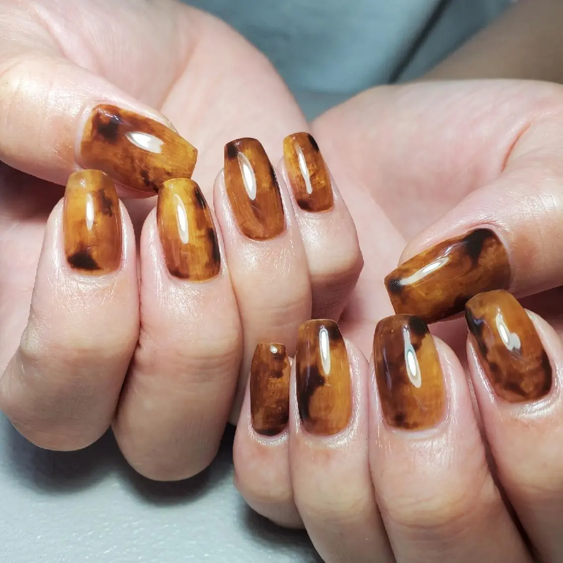ネイル ハンドネイル nailroom‪ sb‪‪𓈒𓂂𓏸のネイルデザイン