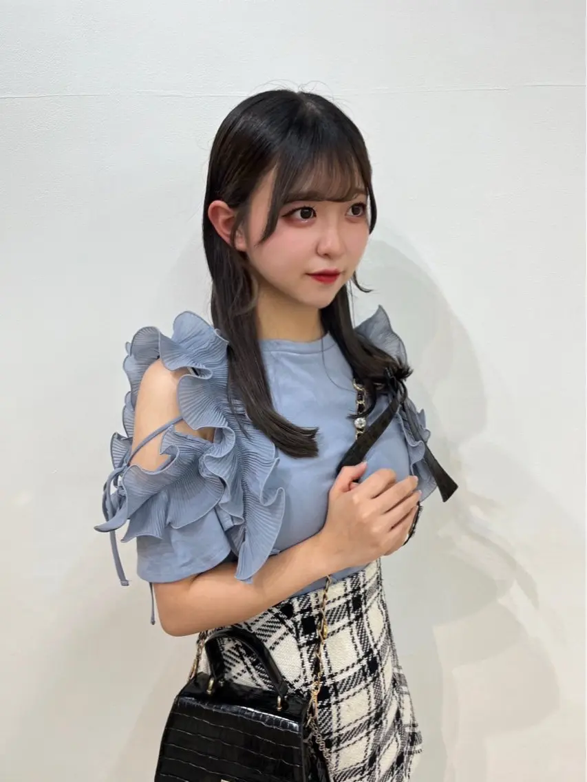 【SNS撮影可能】高校生カット➕トリートメントの写真