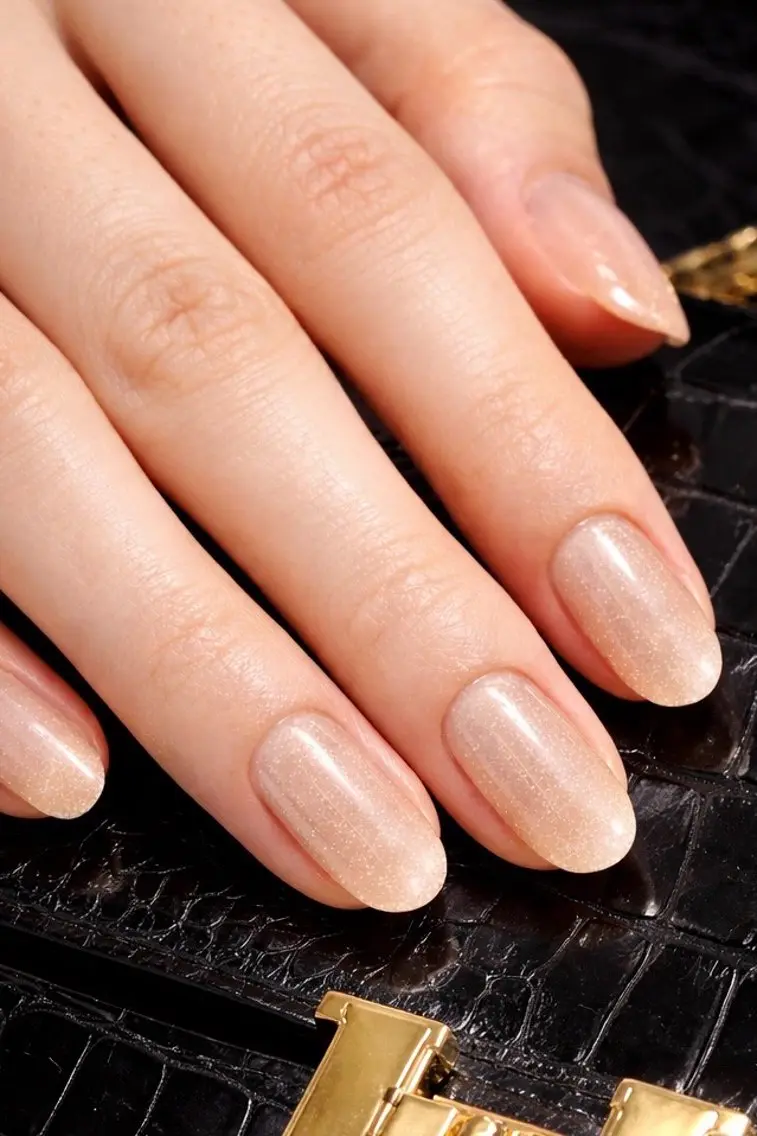 Gel polishの写真