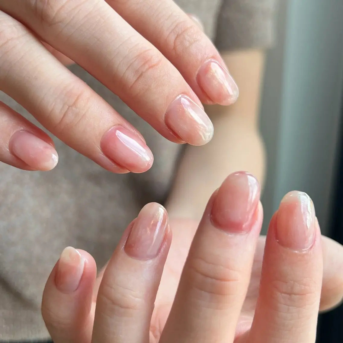 ネイル Unica. SERINAのネイルデザイン