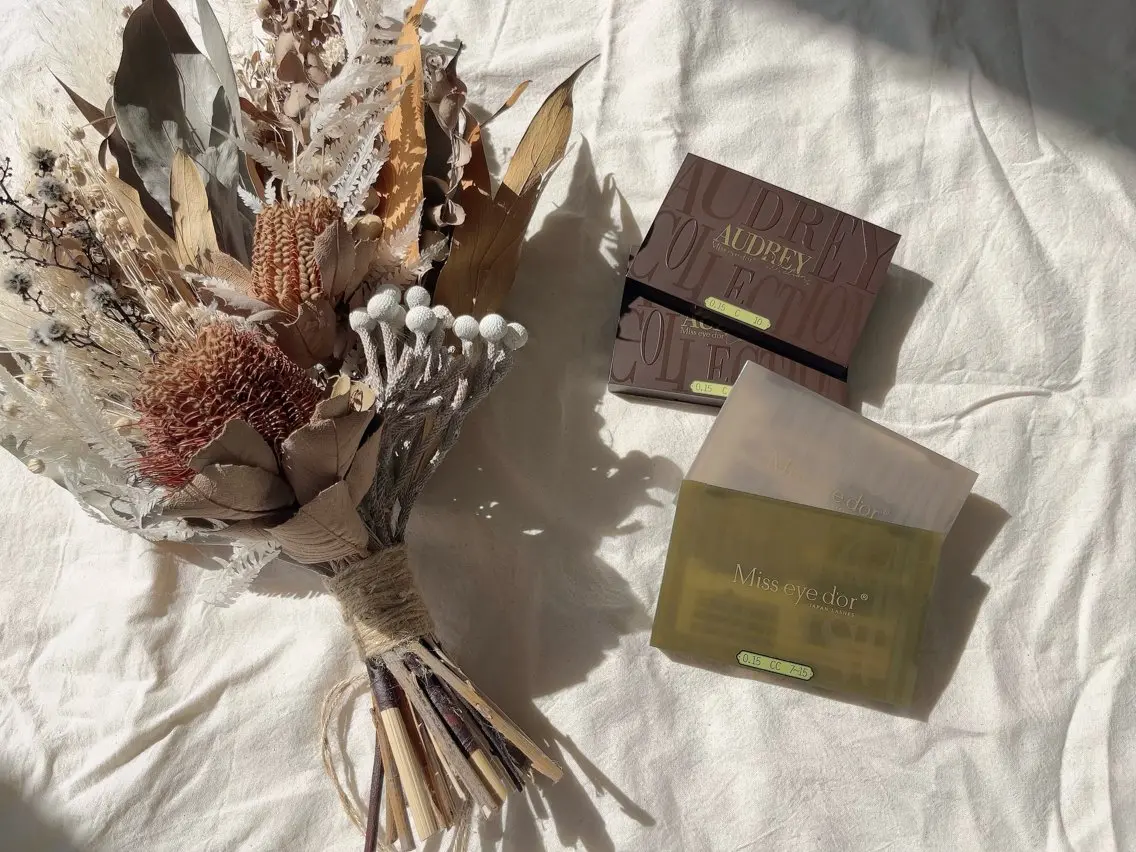 マツエク・マツパ Luana anriのマツエク・マツパデザイン