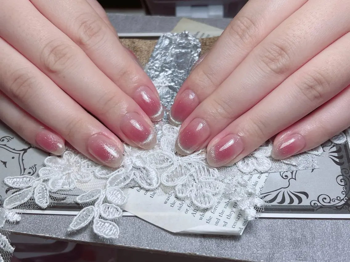 ネイル ハンドネイル seiko nailのネイルデザイン