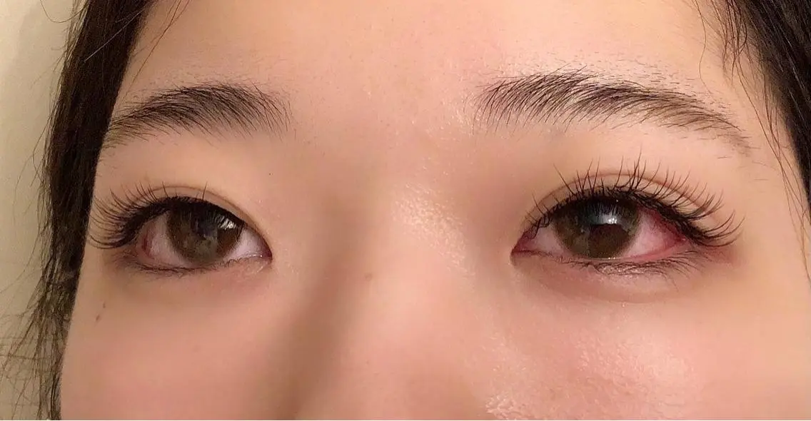 マツエク・マツパ マツエク eyelash GARDENのマツエク・マツパデザイン