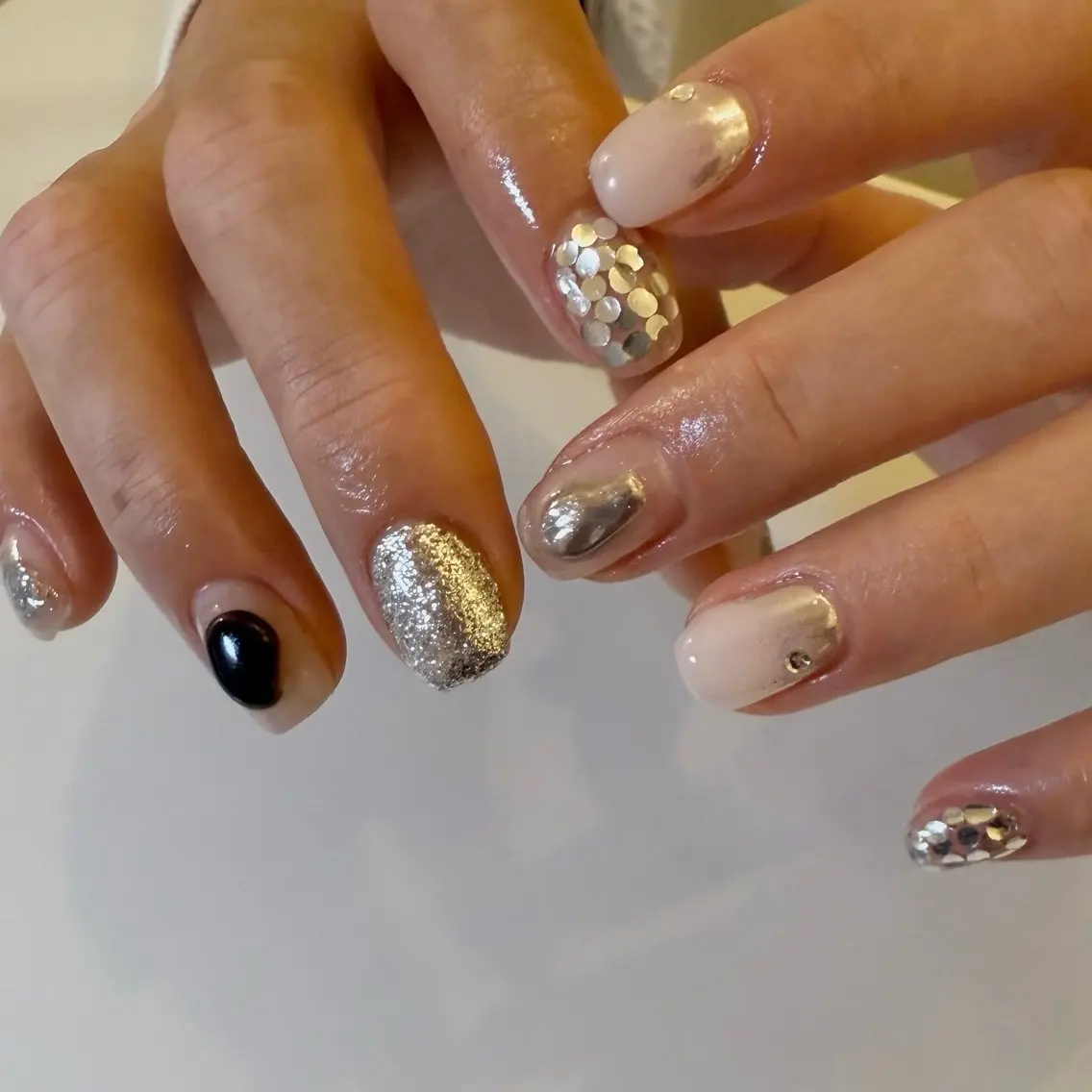 ネイル Nail Room uimのネイルデザイン
