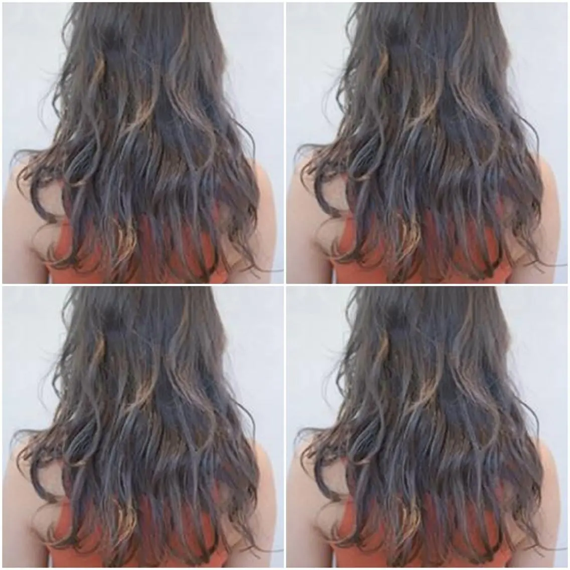 セミロング カラー ハイライトカラー ハイライト カット ヘアカラー トリートメント タナカ *歴10年以上*のヘアスタイル