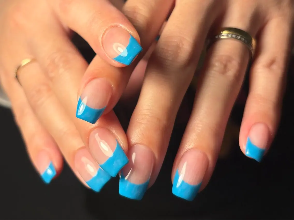 ショート boigny nailのネイルデザイン