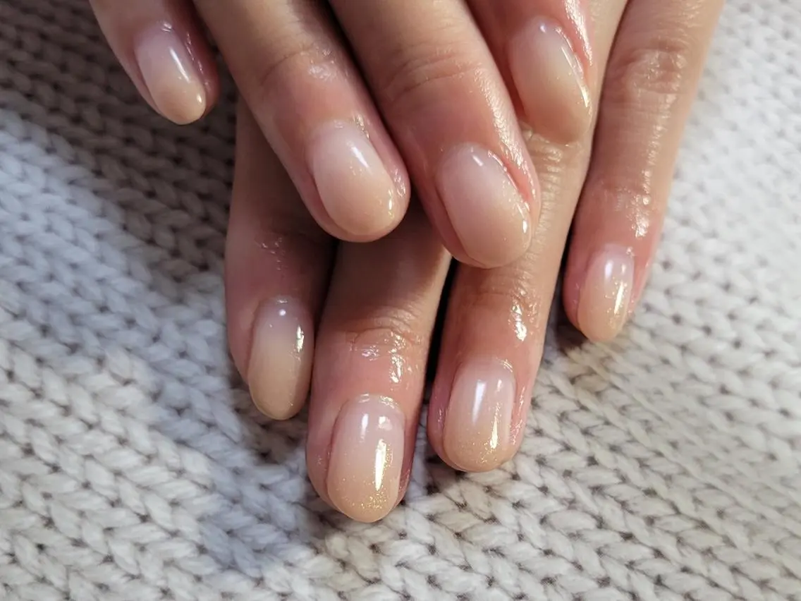 ネイル ハンドネイル ネイルサロンほっこり kanaのネイルデザイン