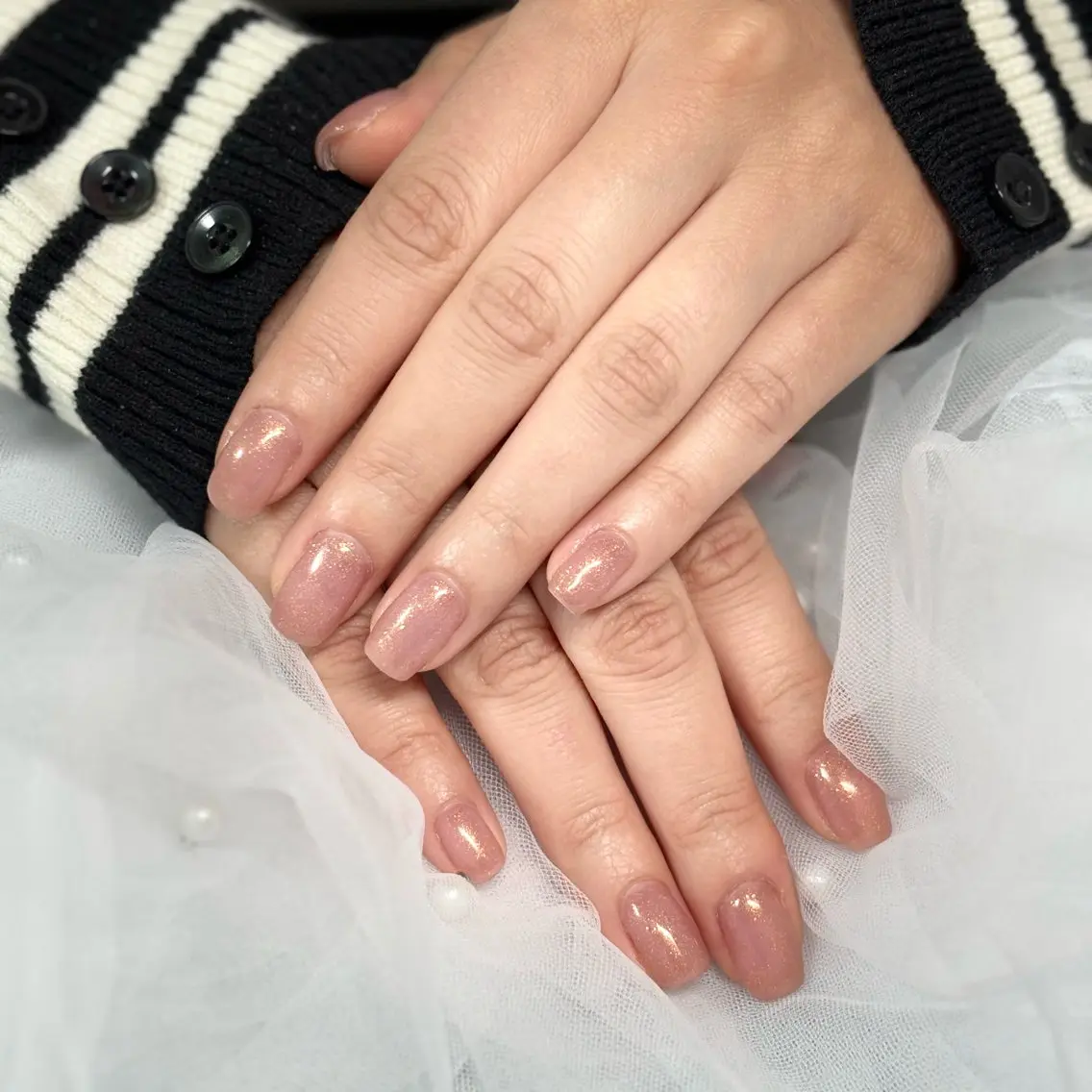 ネイル ハンドネイル see nailのネイルデザイン