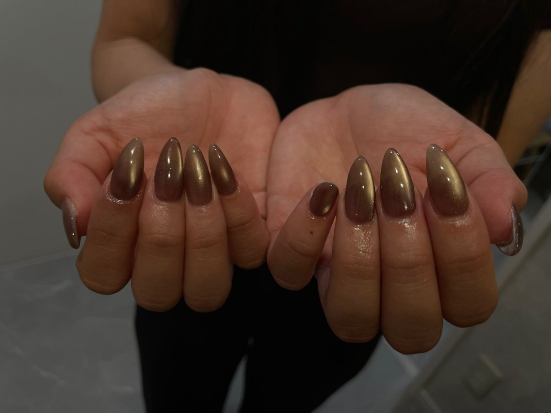 ネイル ハンドネイル clair-nail salon-Suzuのネイルデザイン