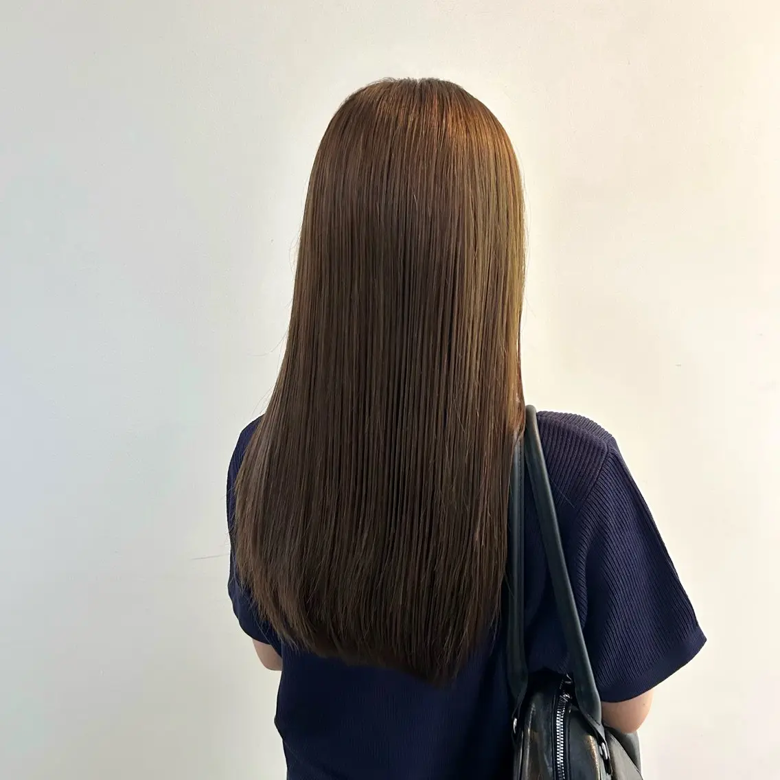 カット+カラー+oggi ottoトリートメント💖の写真
