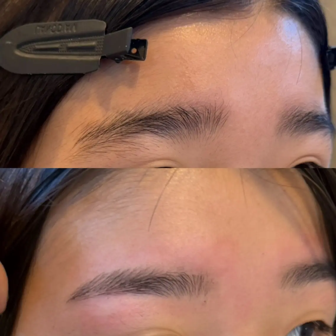 アイブロウ ワックス脱毛 眉カット その他(アイブロウ) HEAVEN byDubsalonのマツエク・マツパデザイン
