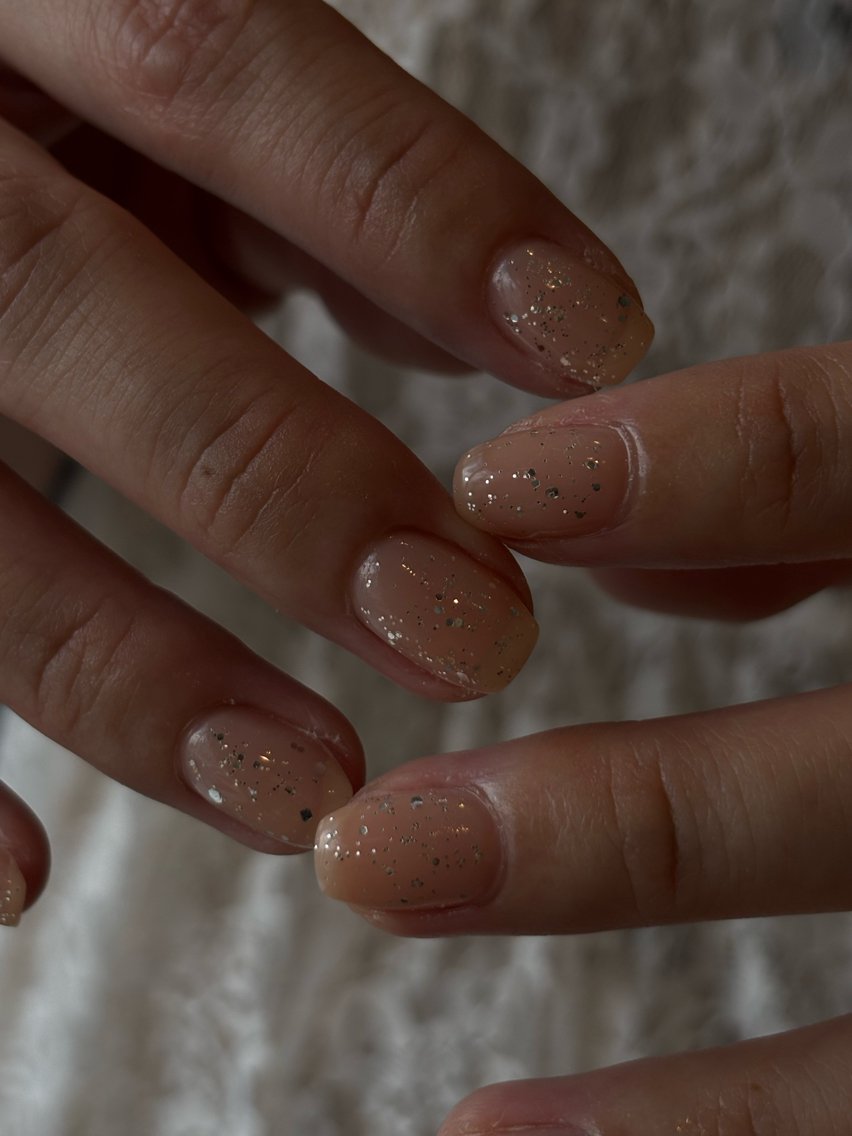 ネイル ニュアンスネイル nail [yui]のネイルデザイン