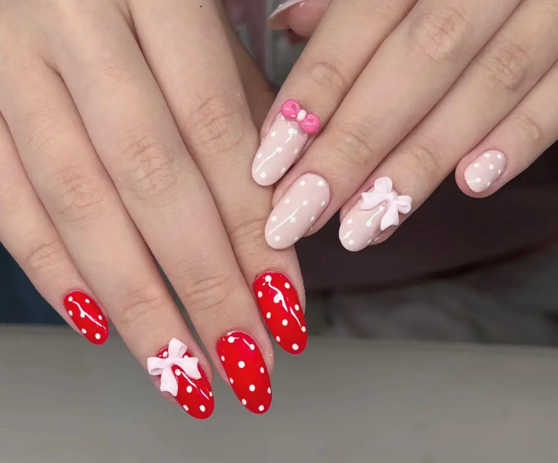 ネイル 🍑 momo_nailのネイルデザイン