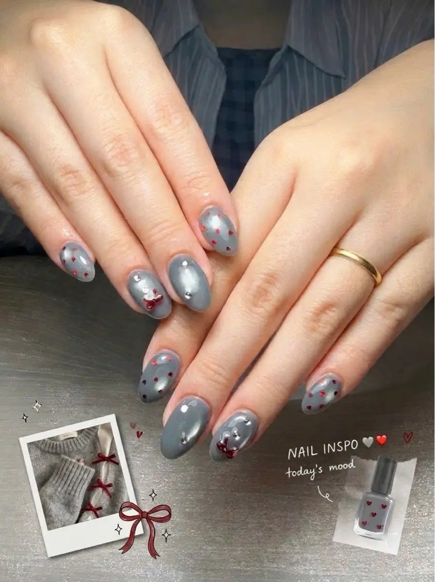 ネイル ハンドネイル Nail Salon An 渋谷店のネイルデザイン