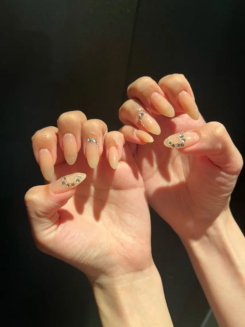 ネイル ハンドネイル Nail Cozyのネイルデザイン