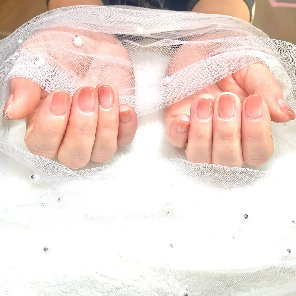 ネイル フットネイル Ribbon佐野店 飯塚のネイルデザイン