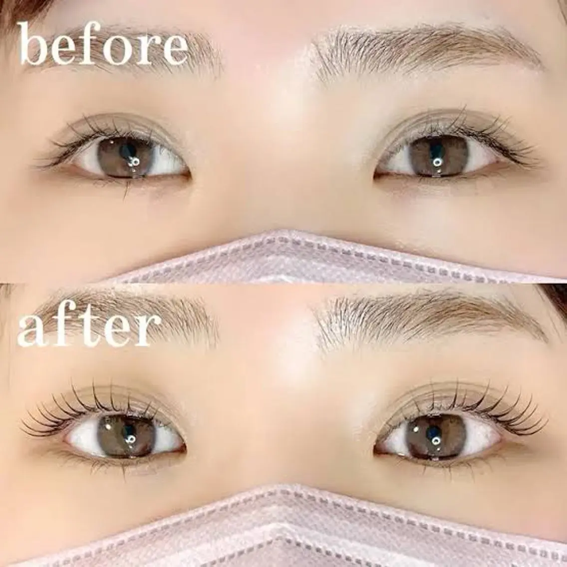 《🌼平日限定🌼》マツエク付け足しメニュー👀👀の写真