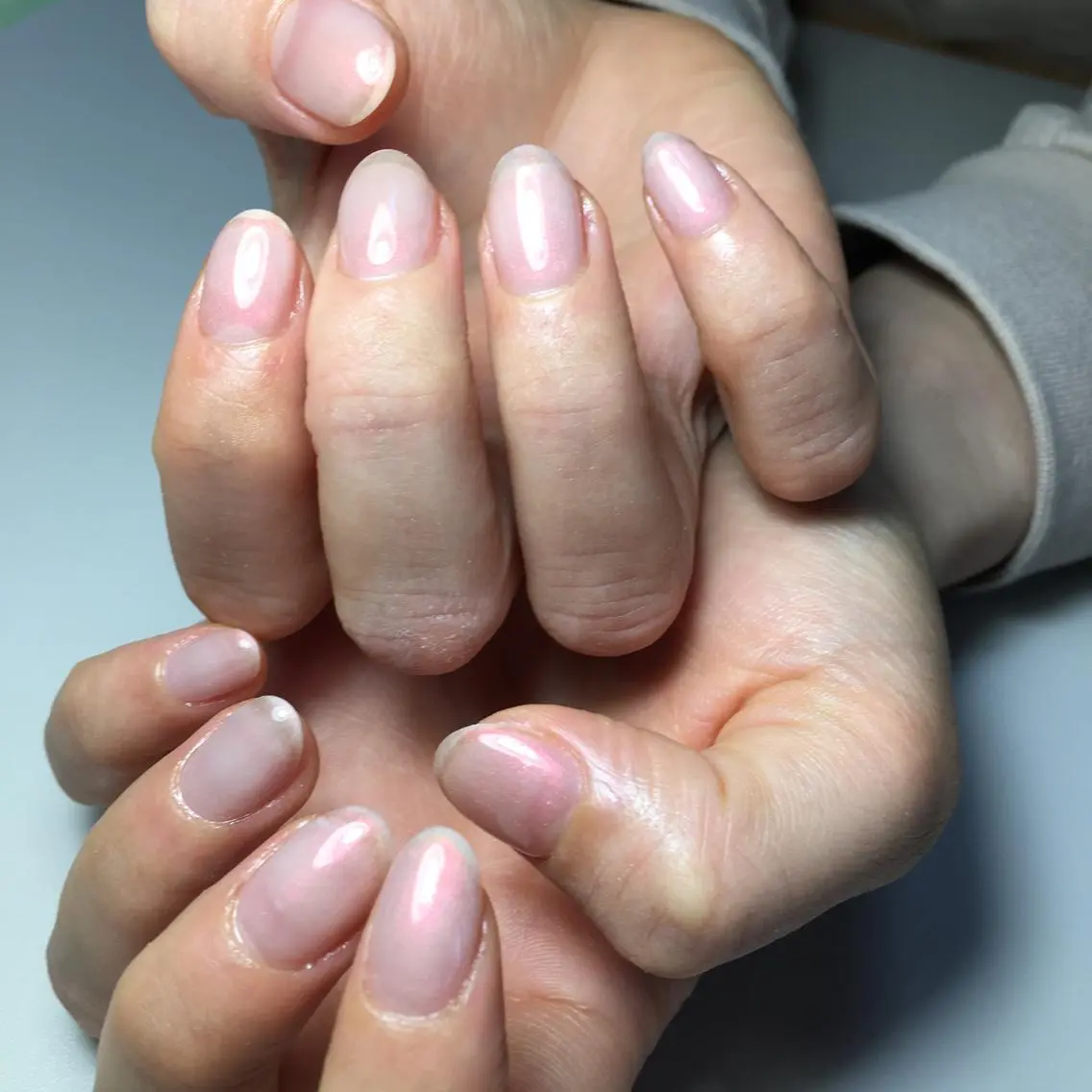 ネイル ハンドネイル kipinail 川﨑えりかのネイルデザイン