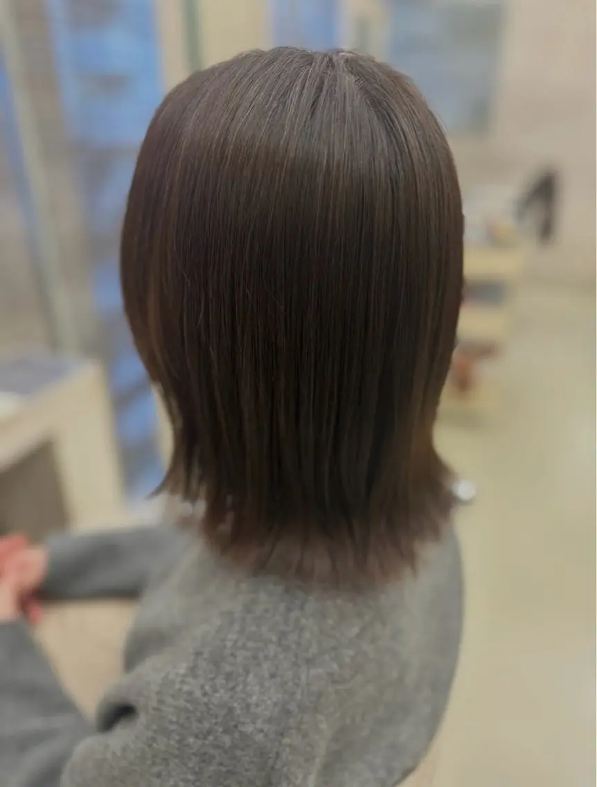 カラー モデル募集中/ 🎀KANNA🎀のヘアスタイル