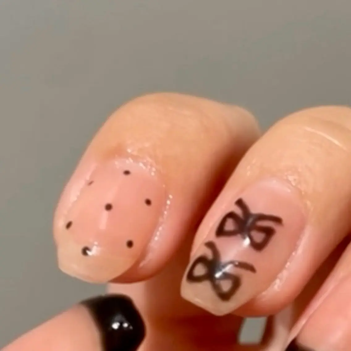 ネイル GELo nail rinaのネイルデザイン