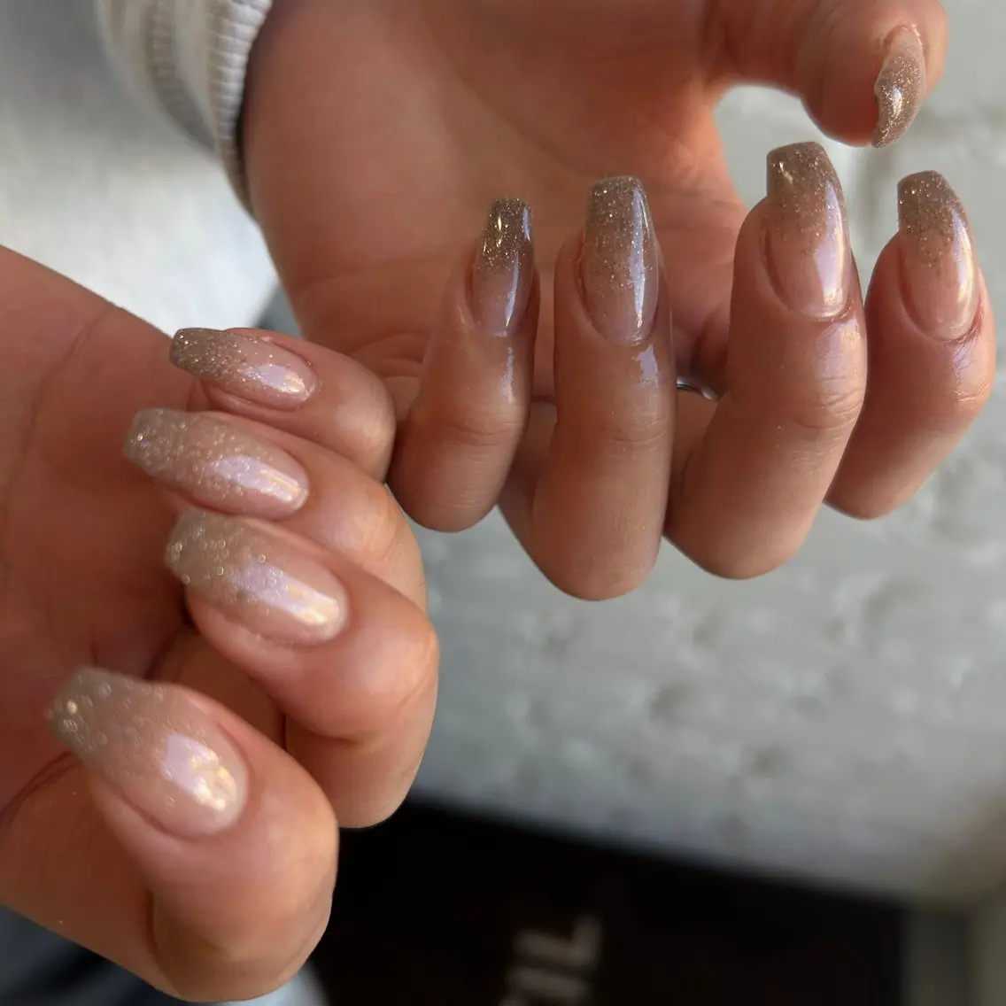 ネイル ハンドネイル Jam nail 森　香帆のネイルデザイン