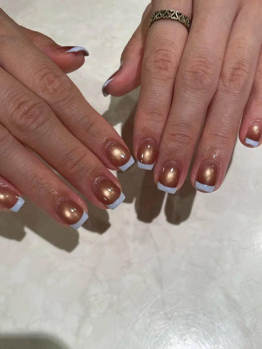 ネイル ハンドネイル C. mireiのネイルデザイン