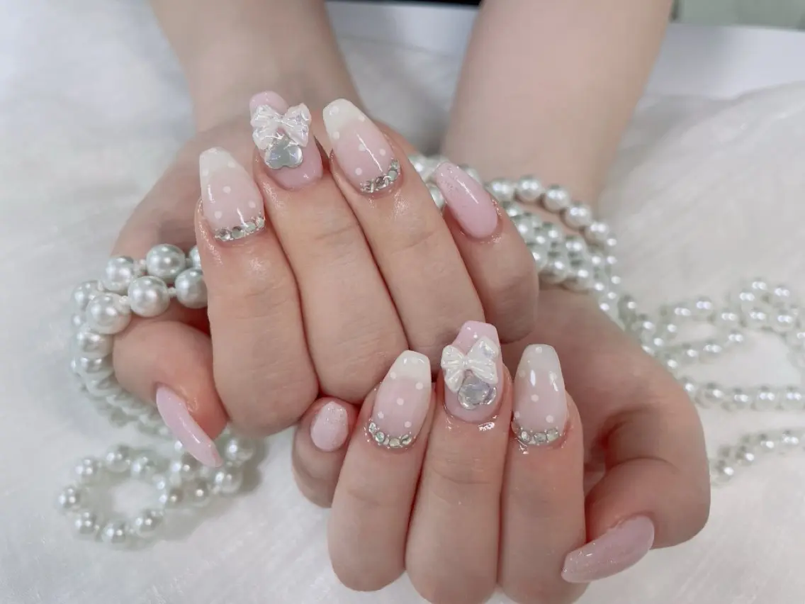 ネイル Nail salon Lilyのネイルデザイン