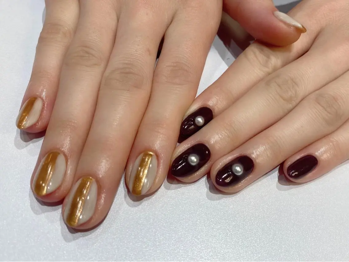 ネイル アートネイル Salon Ｋのネイルデザイン