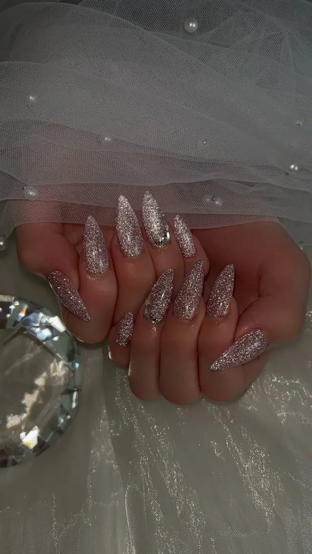 ネイル ハンドネイル Kayo 💅のネイルデザイン