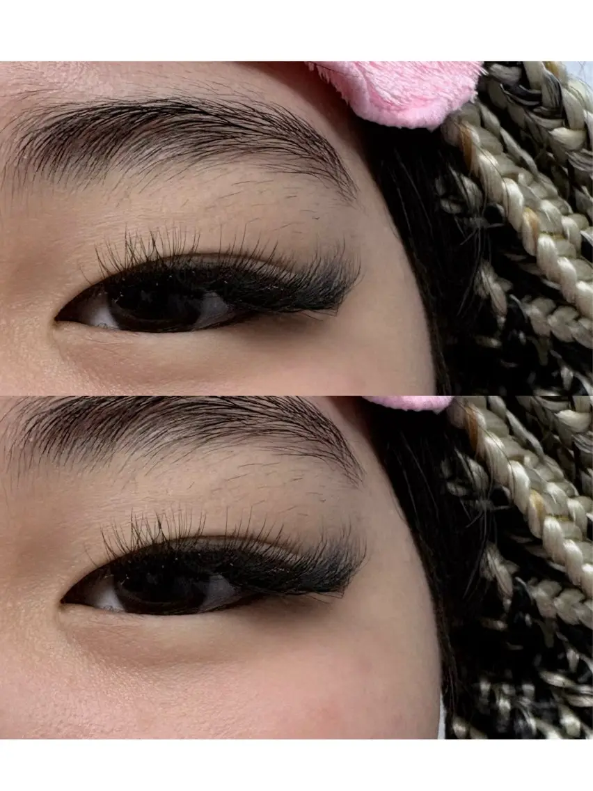 マツエク・マツパ トータルビューティー サロン・Ｎの眉毛・アイブロウイメージ