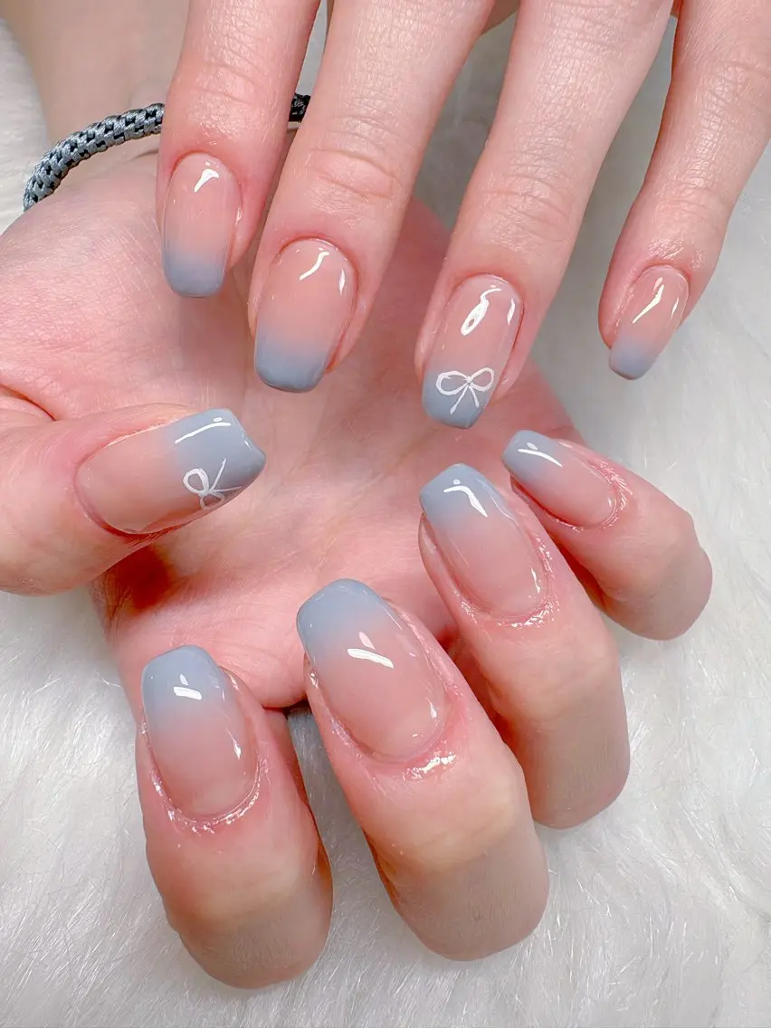 ネイル エン Nail salonのネイルデザイン