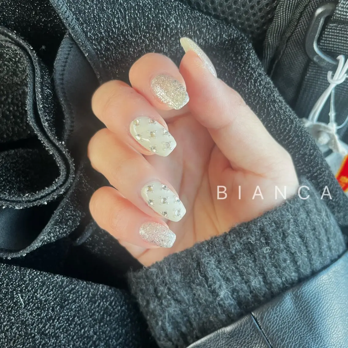 ネイル 🌐 BIANCA endo 🌐のその他イメージ