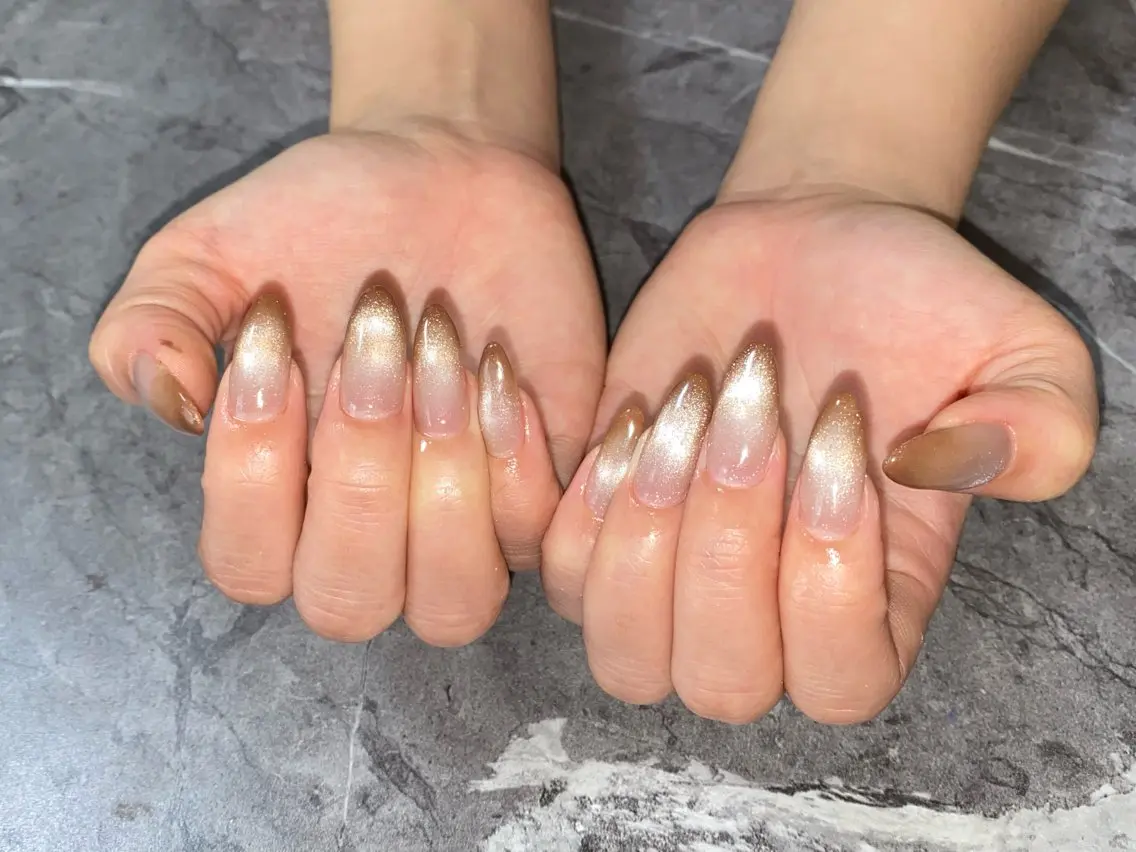ネイル nailroom mimiのネイルデザイン