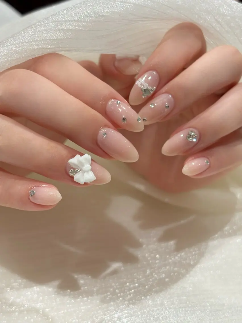 ネイル ハンドネイル ASUKA nail 大人女子/子連れ◎のネイルデザイン