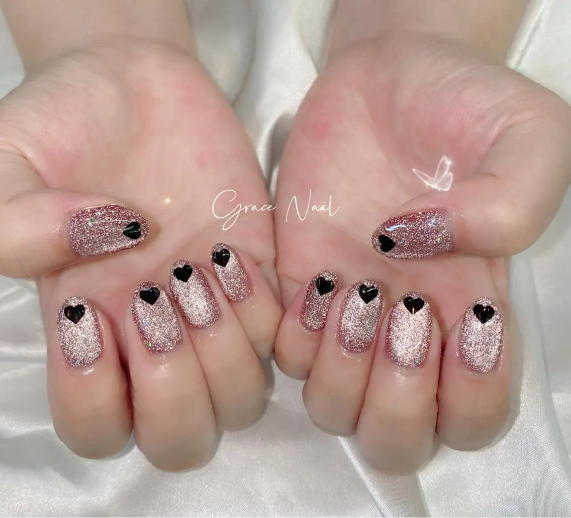 ネイル ☆*。Grace Nail。*☆のネイルデザイン