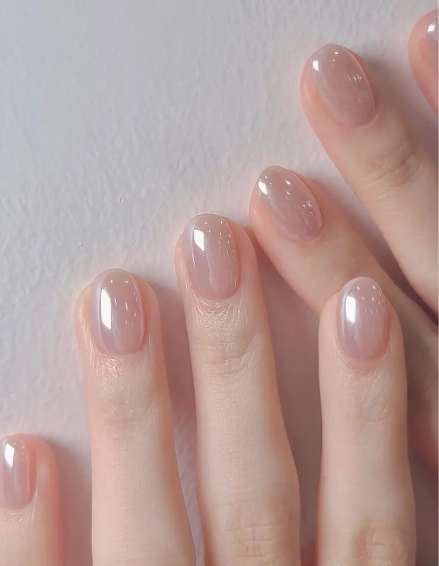 ネイル ハンドネイル H1 Nail カオリのネイルデザイン