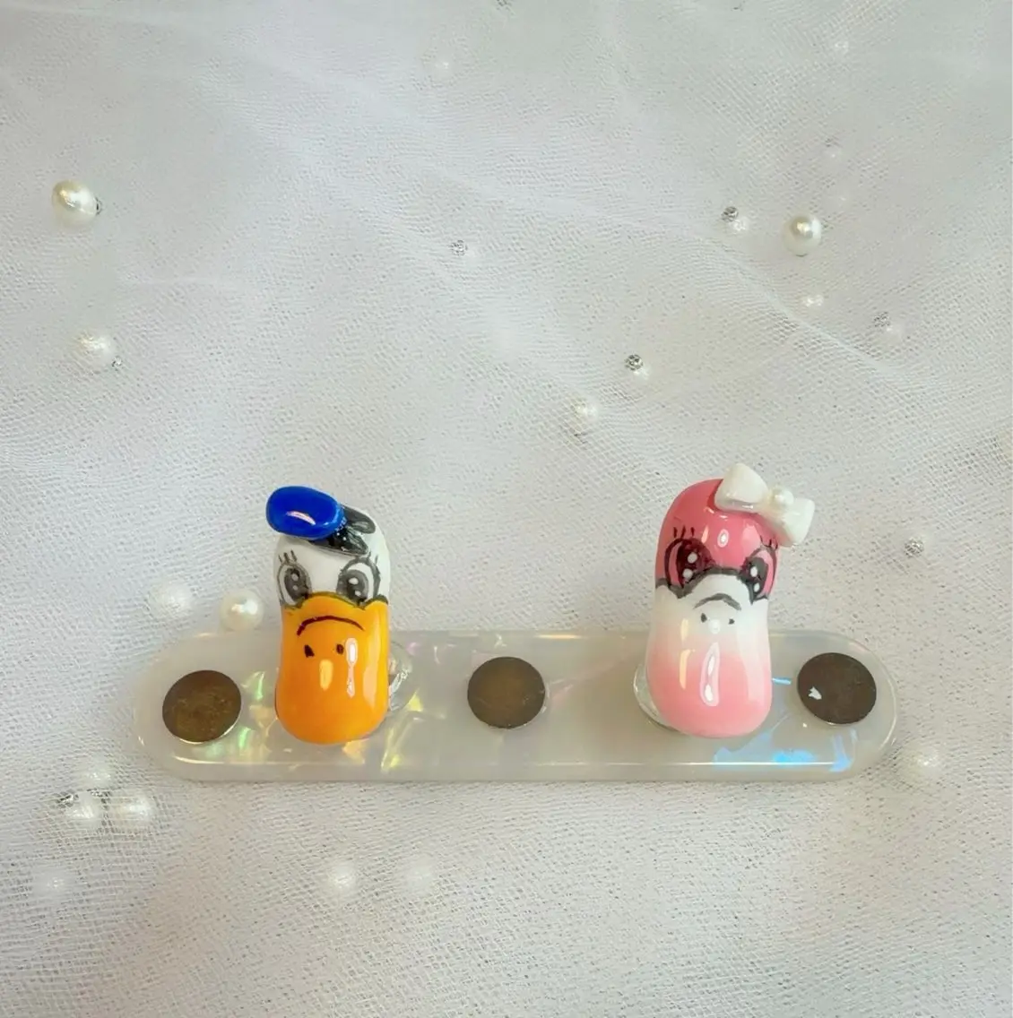 ネイル Mia Nailのネイルデザイン