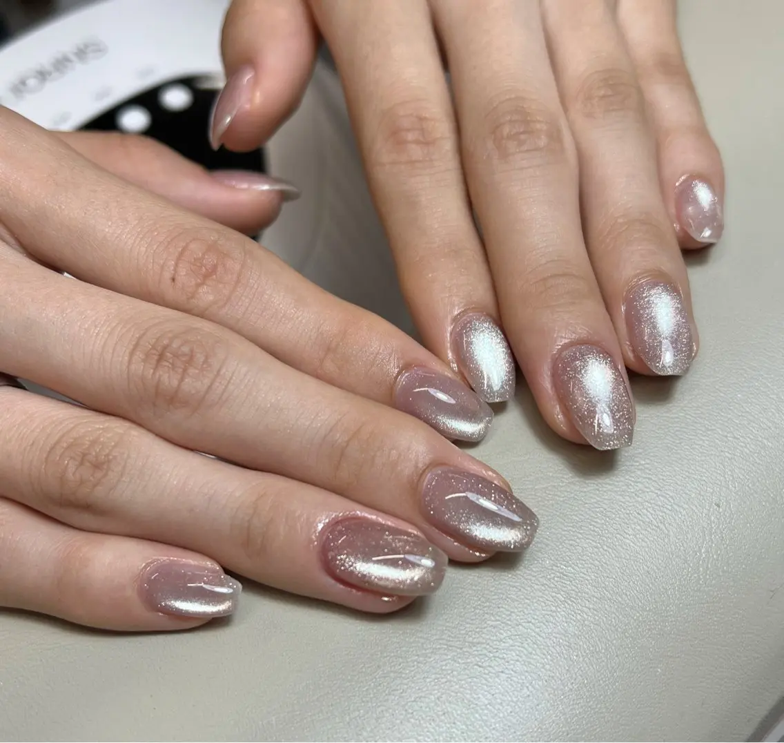 ネイル guarendo ゆきのネイルデザイン
