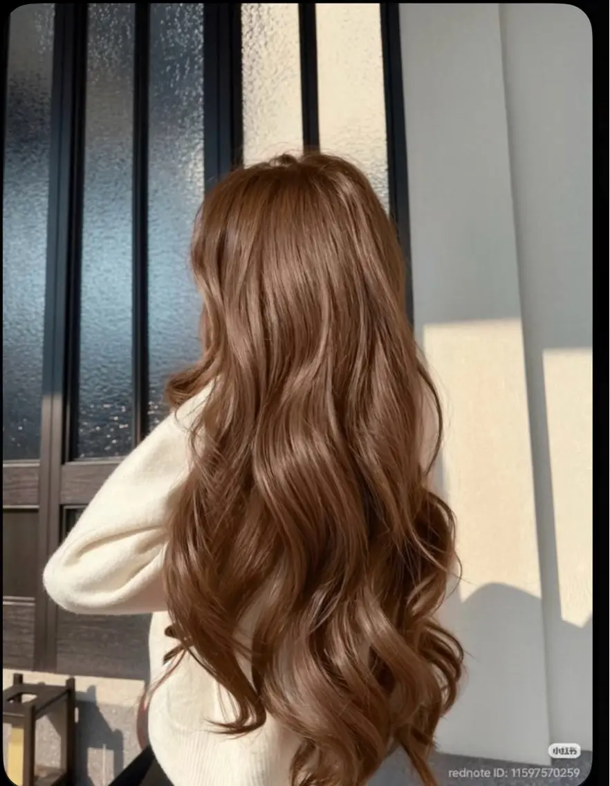 ロング カラー ブリーチ ダブルカラー ハイトーンカラー イルミナカラー ブリーチなしカラー ヘアカラー トリートメント 表参道/透明感カラー 韓国ヘア長田雄希のヘアスタイル