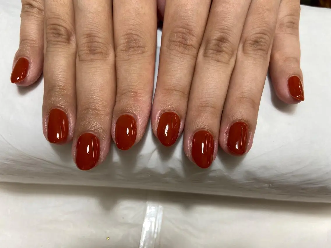 ネイル MAXKELLY natsuのネイルデザイン