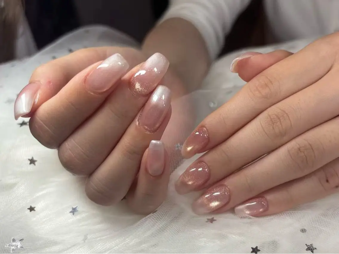 ネイル Nail Salon HARUのネイルデザイン