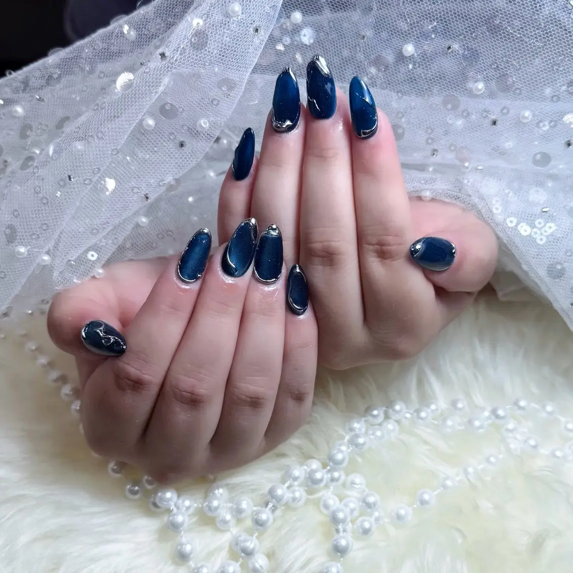 ネイル Doris Nail Salonのネイルデザイン